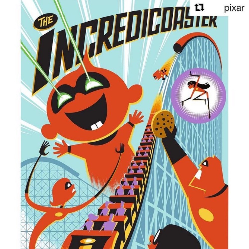 ISO Poster